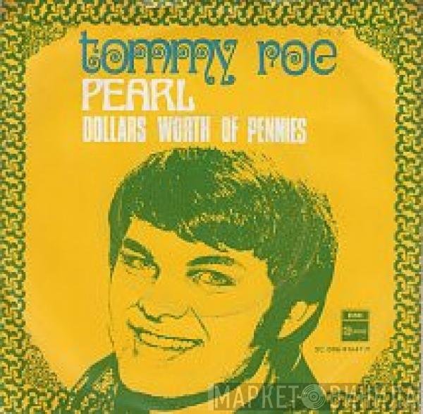 Tommy Roe  - Pearl