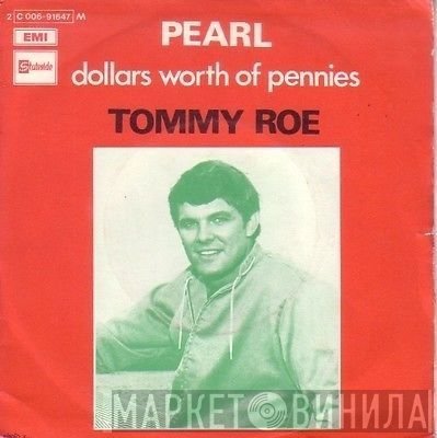Tommy Roe  - Pearl