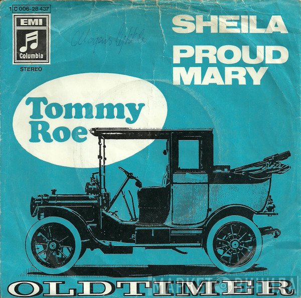 Tommy Roe  - Sheila