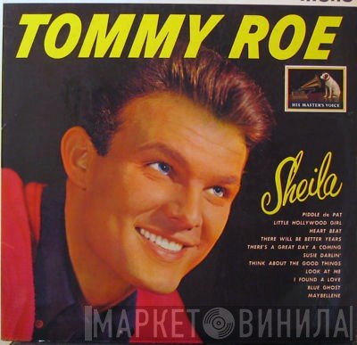 Tommy Roe  - Sheila