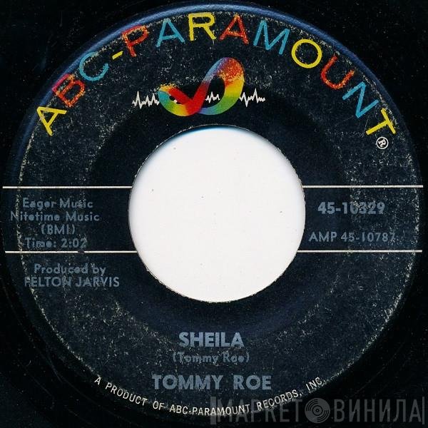 Tommy Roe  - Sheila
