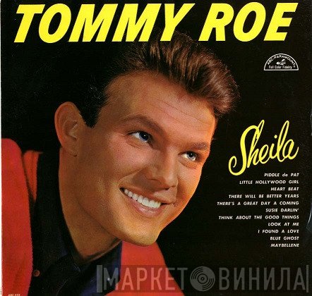 Tommy Roe  - Sheila