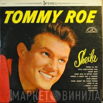 Tommy Roe  - Sheila