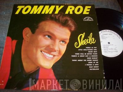 Tommy Roe  - Sheila