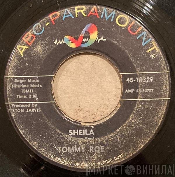 Tommy Roe  - Sheila