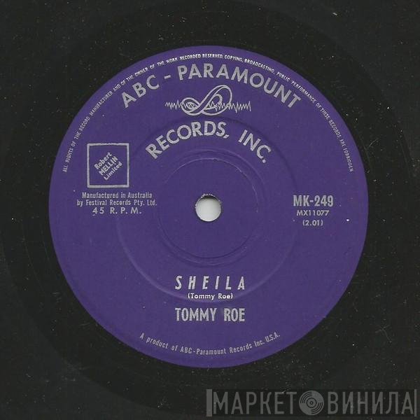 Tommy Roe  - Sheila