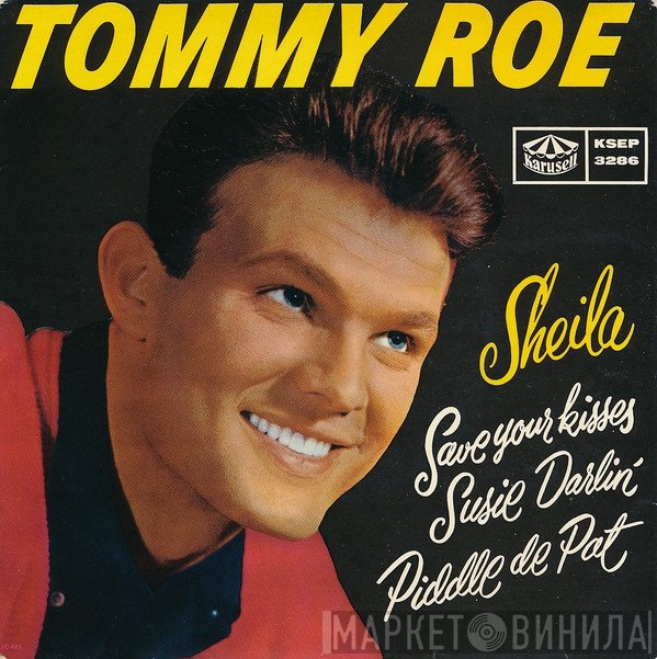 Tommy Roe  - Sheila