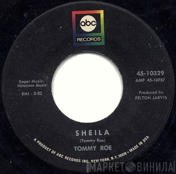 Tommy Roe  - Sheila