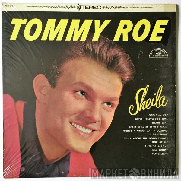 Tommy Roe  - Sheila