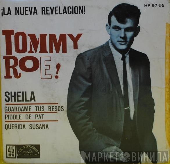 Tommy Roe  - Sheila
