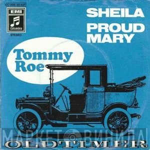 Tommy Roe  - Sheila