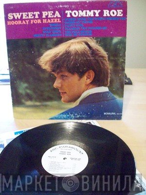 Tommy Roe  - Sweet Pea