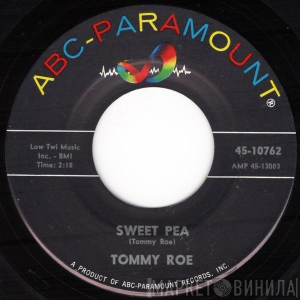 Tommy Roe  - Sweet Pea