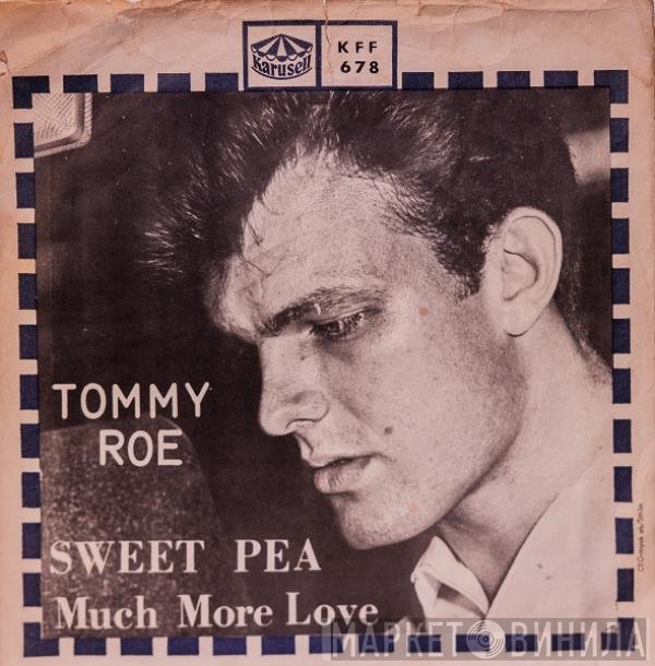 Tommy Roe  - Sweet Pea