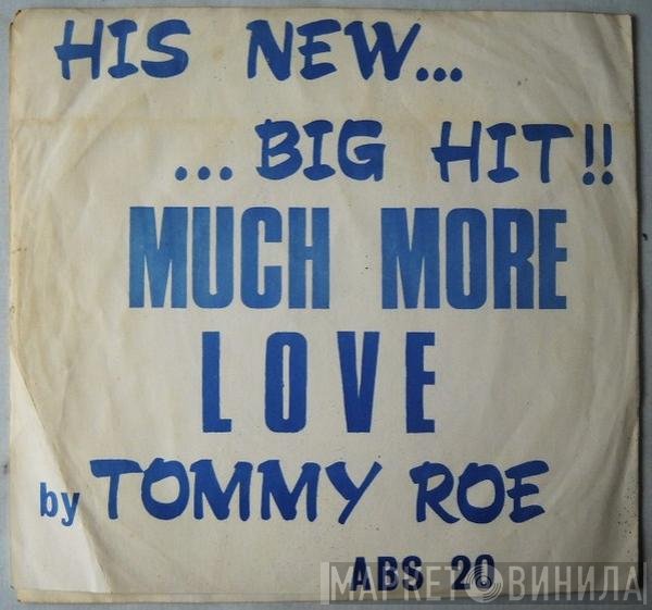 Tommy Roe  - Sweet Pea