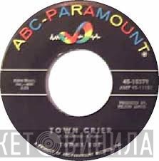 Tommy Roe  - Town Crier