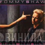 Tommy Shaw - Girls With Guns