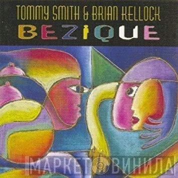 Tommy Smith, Brian Kellock - Bezique