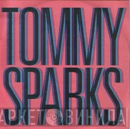 Tommy Sparks - Miracle