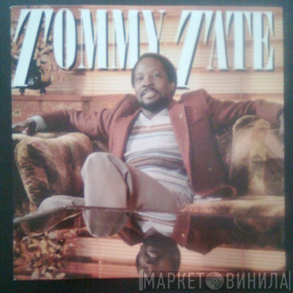 Tommy Tate - Tommy Tate