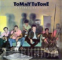 Tommy Tutone - National Emotion