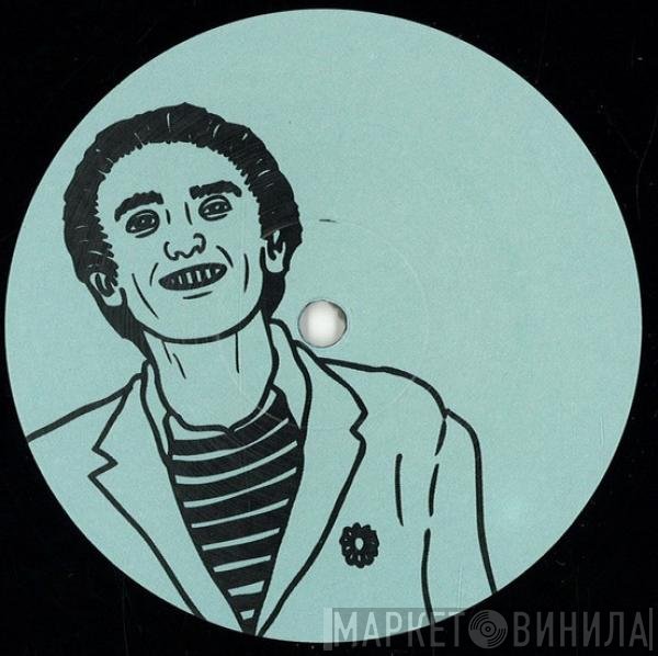 Tommy Vicari jnr - U May Not EP