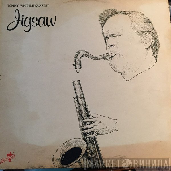 Tommy Whittle Quartet - Jigsaw