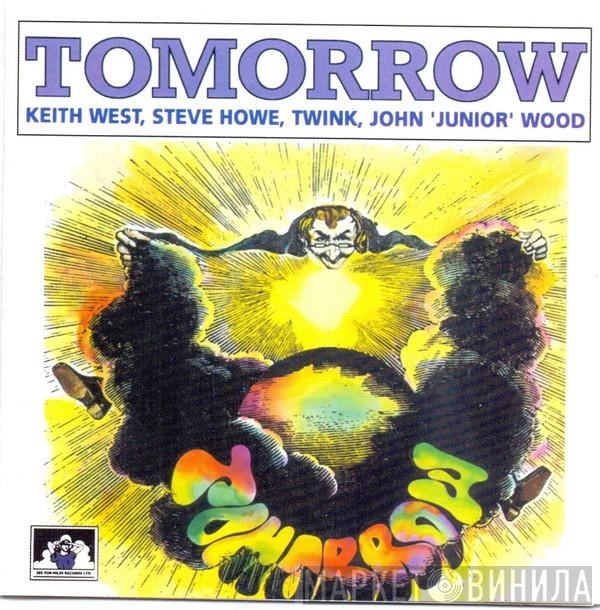 Tomorrow  Featuring Keith West  - Tomorrow