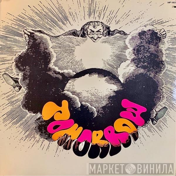 Tomorrow  Featuring Keith West  - Tomorrow