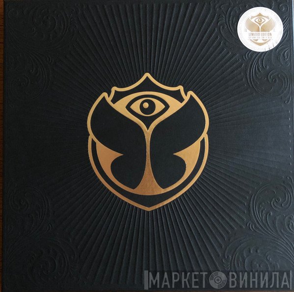  - Tomorrowland XV Years