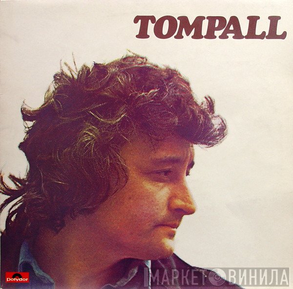 Tompall Glaser - Tompall