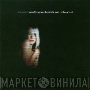 Tompaulin - Everything Was Beautiful And Nothing Hurt