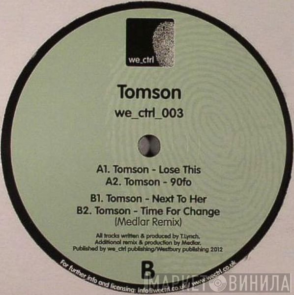 Tomson  - we_ctrl_003