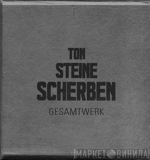 Ton Steine Scherben  - Gesamtwerk
