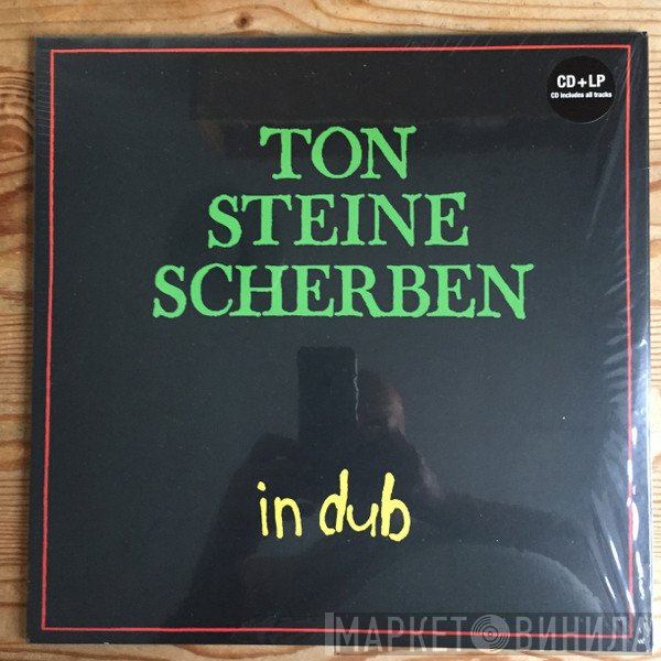 Ton Steine Scherben  - In Dub