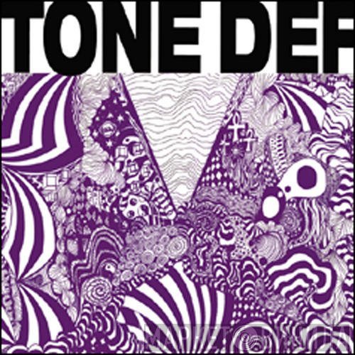 Tone Def  - Tone Def / Hectic House