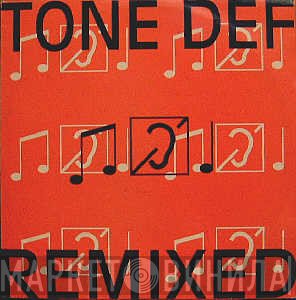 Tone Def - Remixed