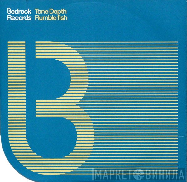 Tone Depth - Rumble Fish