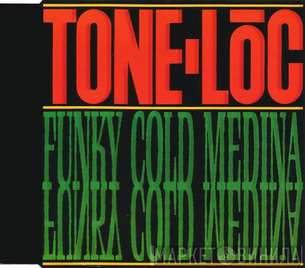 Tone Loc  - Funky Cold Medina