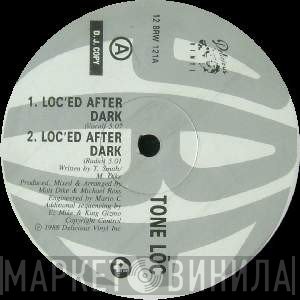 Tone Loc - Loc'ed After Dark / Wild Thing