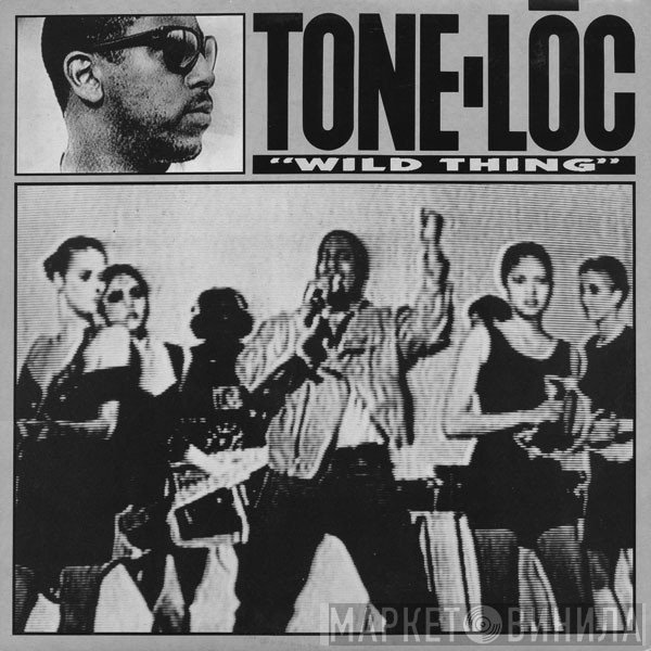 Tone Loc  - Wild Thing
