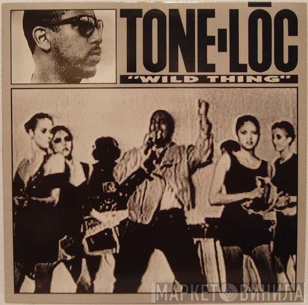 Tone Loc  - Wild Thing