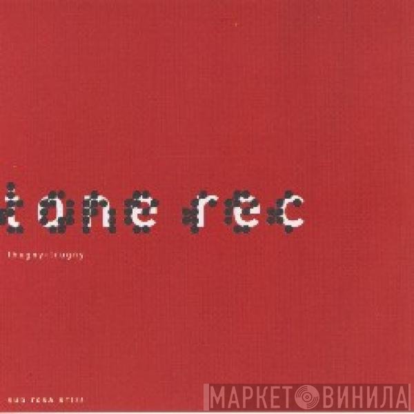 Tone Rec  - Thugny-Trugny