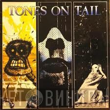 Tones On Tail - Tones On Tail