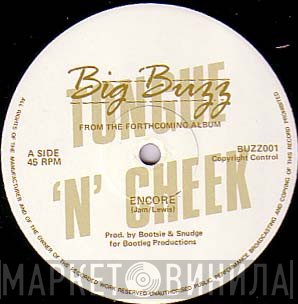Tongue N Cheek - Encore / Freestyle