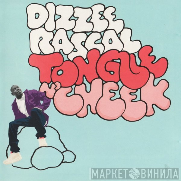  - Tongue N'Cheek
