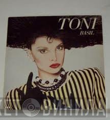 Toni Basil  - Basil 2