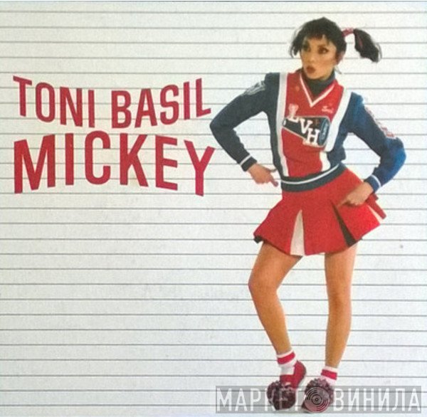 Toni Basil  - Mickey