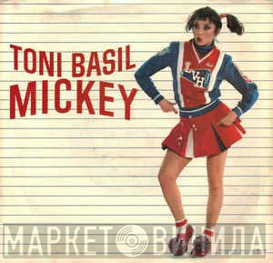 Toni Basil  - Mickey