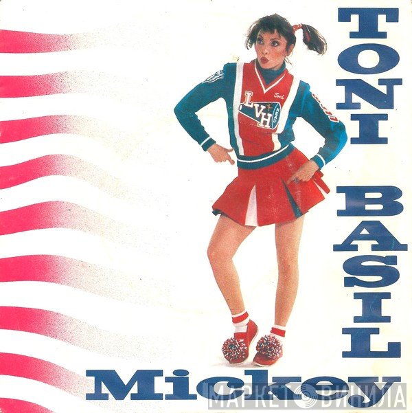 Toni Basil  - Mickey